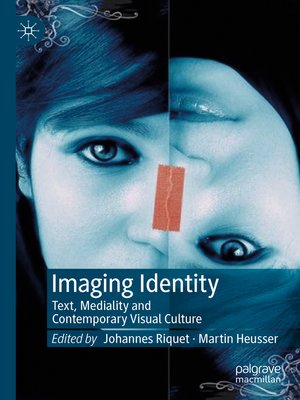 cover image of Imaging Identity